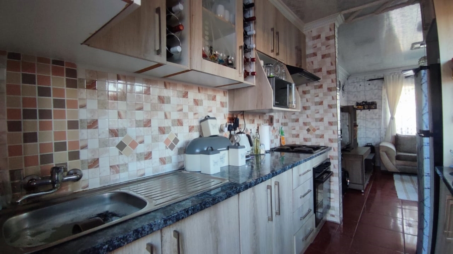 3 Bedroom Property for Sale in Meriting North West
